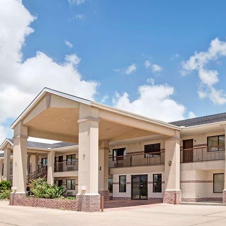 Days Inn By Wyndham El Campo Tx Exterior foto