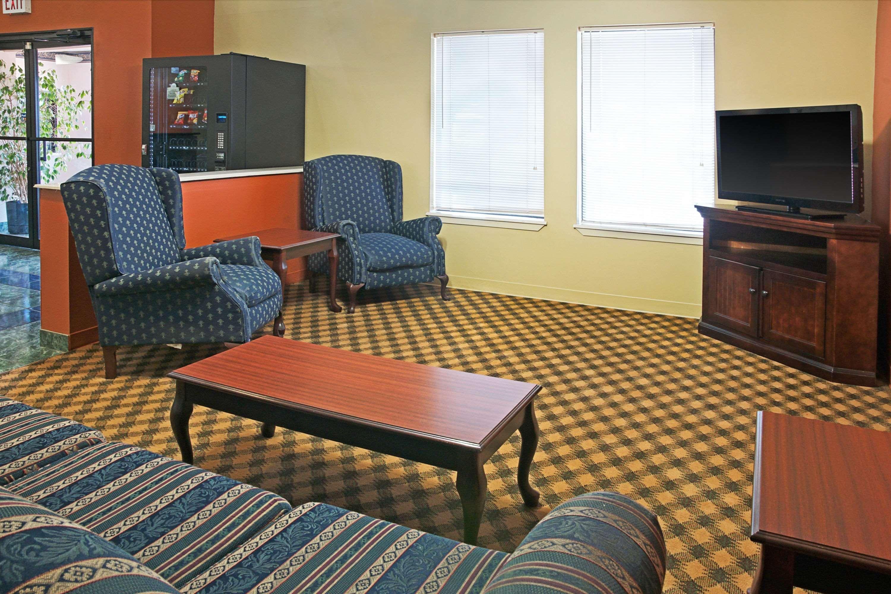 Days Inn By Wyndham El Campo Tx Exterior foto