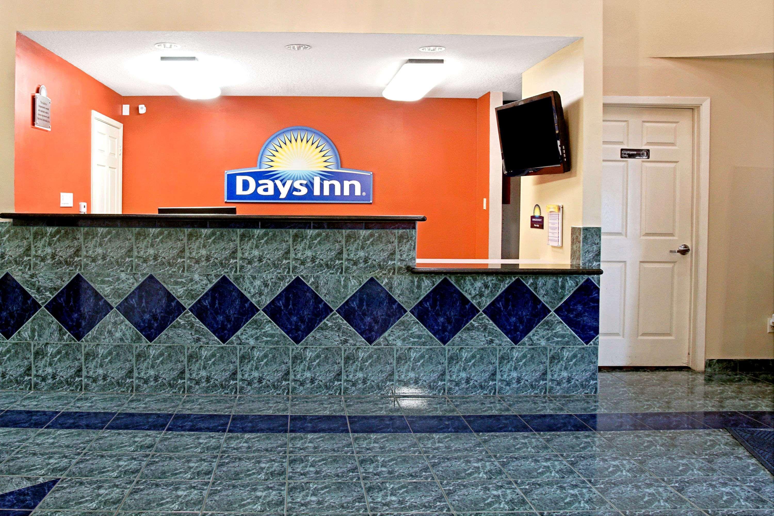 Days Inn By Wyndham El Campo Tx Exterior foto