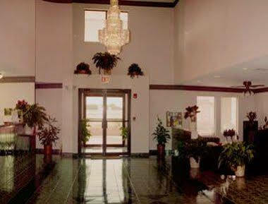 Days Inn By Wyndham El Campo Tx Exterior foto